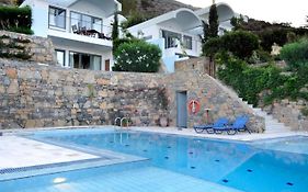 Elounda Living Residences